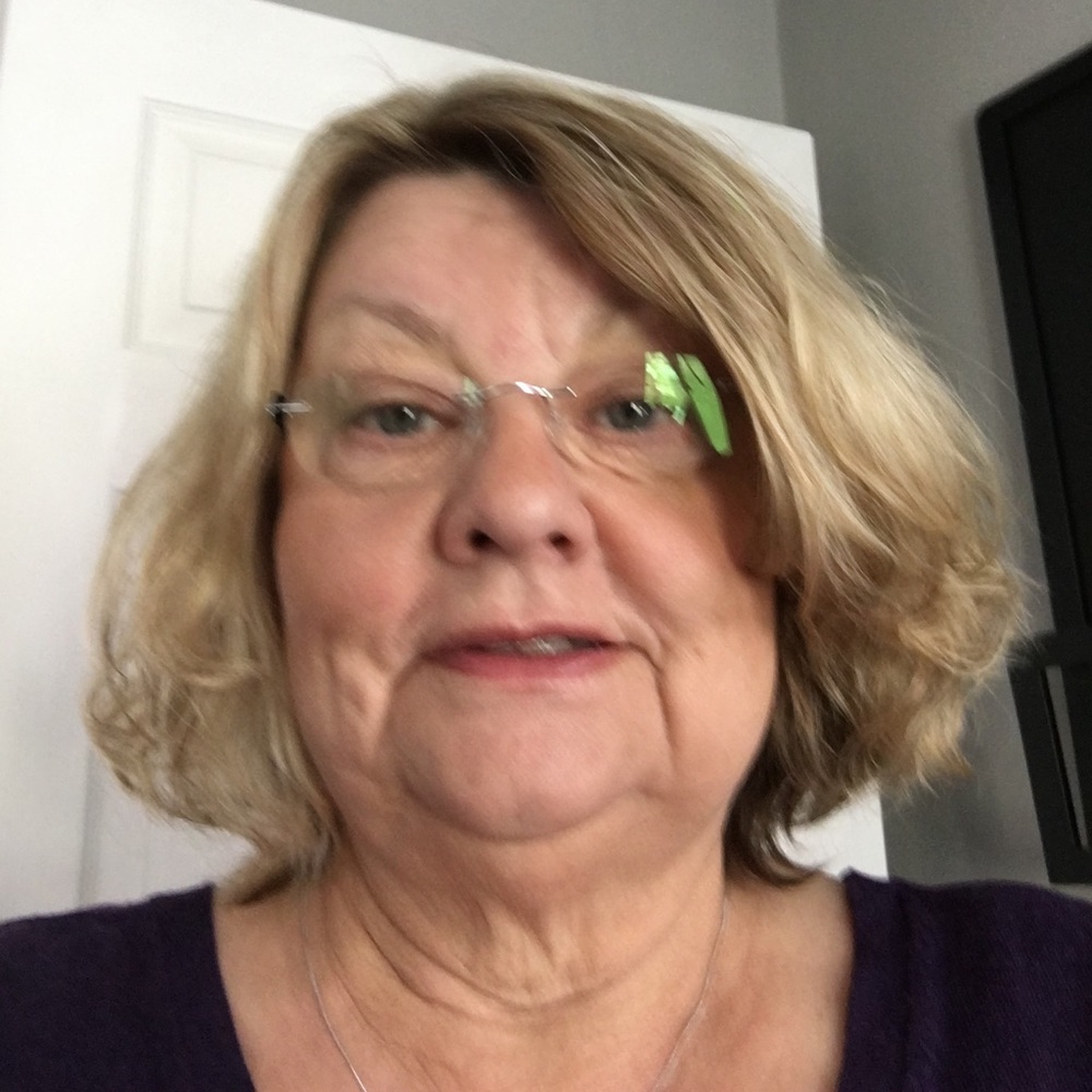 Meet your Posher, Deb